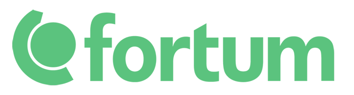Fortum-Logo