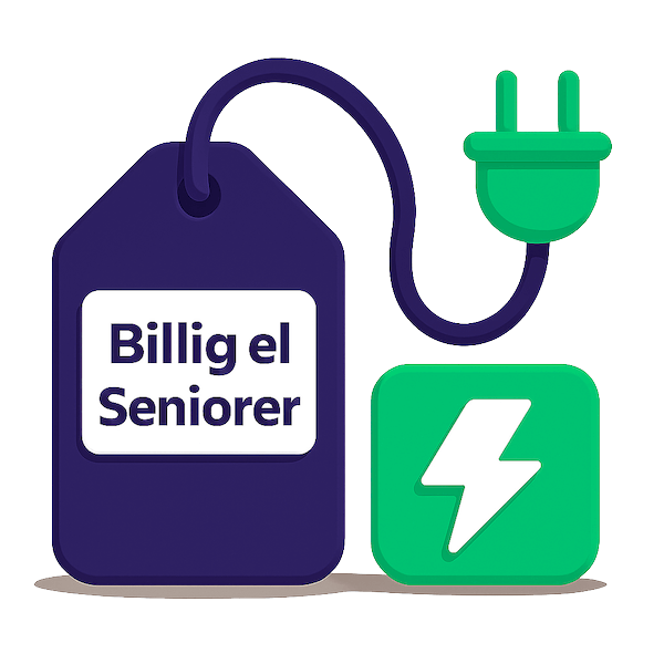 Billig el för pensionärer