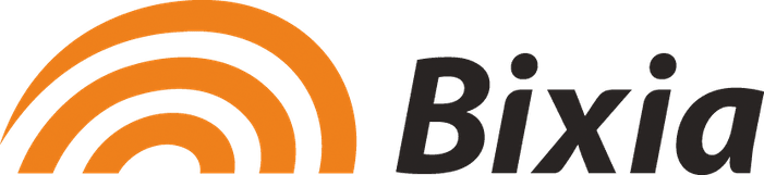 Bixia-logo